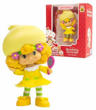 Strawberry Shortcake CheeBee Lemon Meringue
