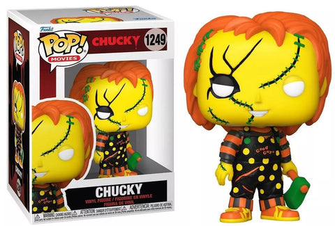 Funko Pop! Chucky #1249