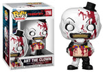 Funko Pop! Art the Clown #1796