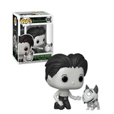 Funko Pop! Disney Victor w/ Sparky #2038