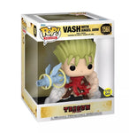 Funko Pop! Vash w/ Angel Arm #1560