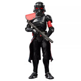 Star Wars Black Series Purge Trooper (Phase II Armor)