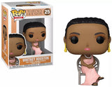 Funko Pop! Whitney Houston #25