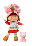 Strawberry Shortcake Fashion Doll