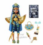 Monster High Monster Fest Cleo De Nile