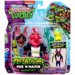 Tales of the TMNT Mustang Sally