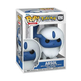 Funko Pop! Pokemon Absol #1090