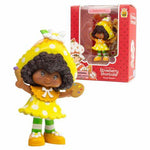 Strawberry Shortcake CheeBee Orange Blossom