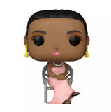 Funko Pop! Whitney Houston #25