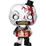 Funko Pop! Art the Clown #1796