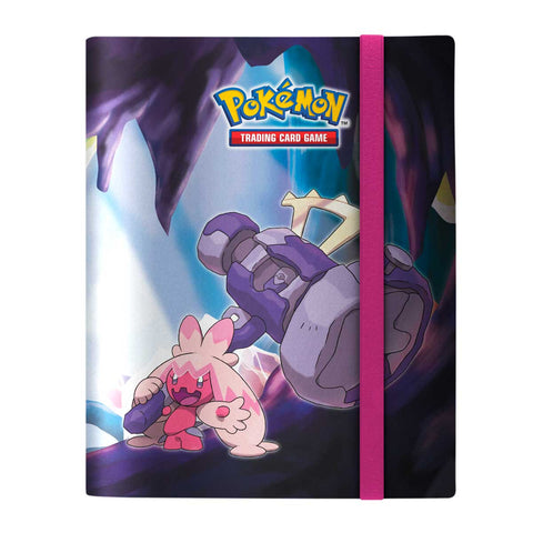 Ultra Pro Pokemon Tinkaton 9-Pocket Pro Binder