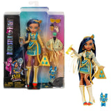 Monster High Cleo De Nile w/ Tut Pet