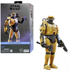 Star Wars Black Series Ned-B