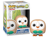 Funko Pop! Pokemon Rowlet #1092