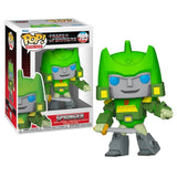 Funko Pop! Transformers Springer #165