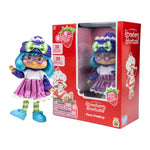 Strawberry Shortcake Plum Pudding Fashion Doll