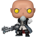 Funko Pop! Kingdom Hearts Xehanort w/ Blade #1123