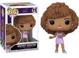 Funko Pop! Whitney Houston #73