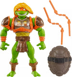 Turtles of Grayskull Mighelangelo