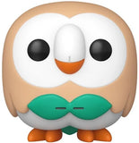 Funko Pop! Pokemon Rowlet #1092