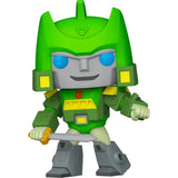 Funko Pop! Transformers Springer #165