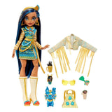 Monster High Cleo De Nile w/ Tut Pet
