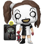 Funko Pop! Little Pale Girl #1749