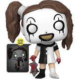 Funko Pop! Little Pale Girl #1749
