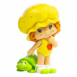 Strawberry Shortcake CheeBee Apple Dumpling