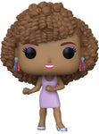 Funko Pop! Whitney Houston #73
