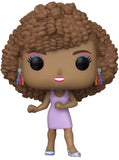 Funko Pop! Whitney Houston #73