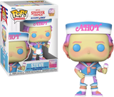 Funko Pop! Stranger Things Steve #1545
