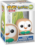 Funko Pop! Pokemon Rowlet #1092