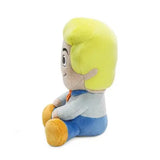 Phunny Scooby-Doo! Fred Plush