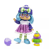 Strawberry Shortcake Plum Pudding Fashion Doll