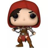 Funko Pop! Diablo IV Rogue #1009