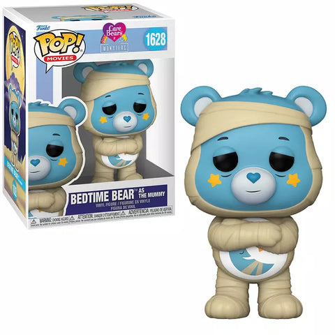 Funko Pop! Bedtime Bear as the Mummy #1628