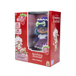 Strawberry Shortcake Plum Pudding Fashion Doll