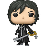 Funko Pop! Kingdom Hearts Xion w/ Keyblade #1121