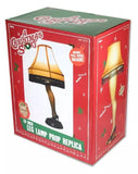 NECA A Christmas Story 20" Leg Lamp Prop Replica