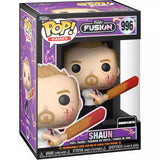 Funko Pop! Fusion Shaun #996