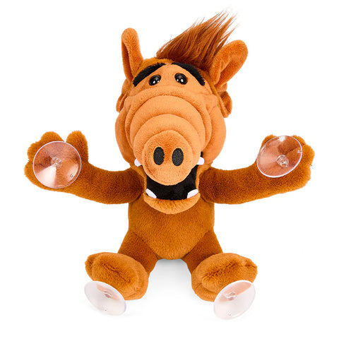 Phunny Alf Plush