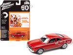 Johnny Lightning 007 James Bond 1974 AMC Hornet