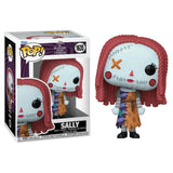 Funko Pop! Disney Patchwork Sally #1635
