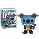 Funko Pop! Stitch as Beast #1459