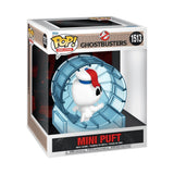 Funko Pop! Ghostbusters Mini Puft #1513