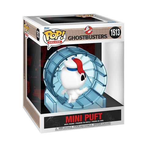 Funko Pop! Ghostbusters Mini Puft #1513