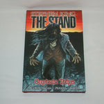 Stephen King The Stand Vol. 1 Captain Trips hardcover graphic novel