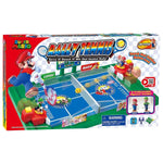 Super Mario Rally Tennis