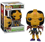 Funko Pop! Beast Wars Blackarachnia #1715
